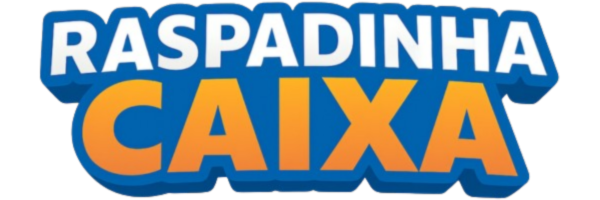 RASPADINHA DA SORTE